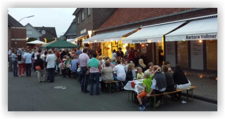 2013-08 Italiensiche Nacht in Ascheberg 09.08.2013