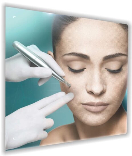 MICRO NEEDLING