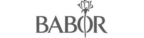 Gutscheine - BABOR Logo